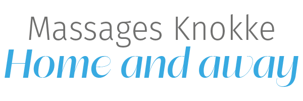 Massage Knokke Logo